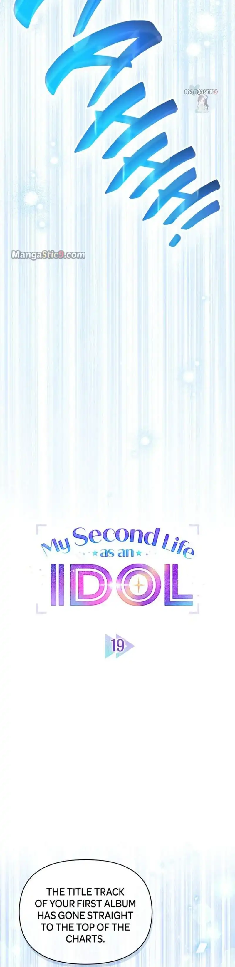 My Second Life as an Idol Chapter 19 8